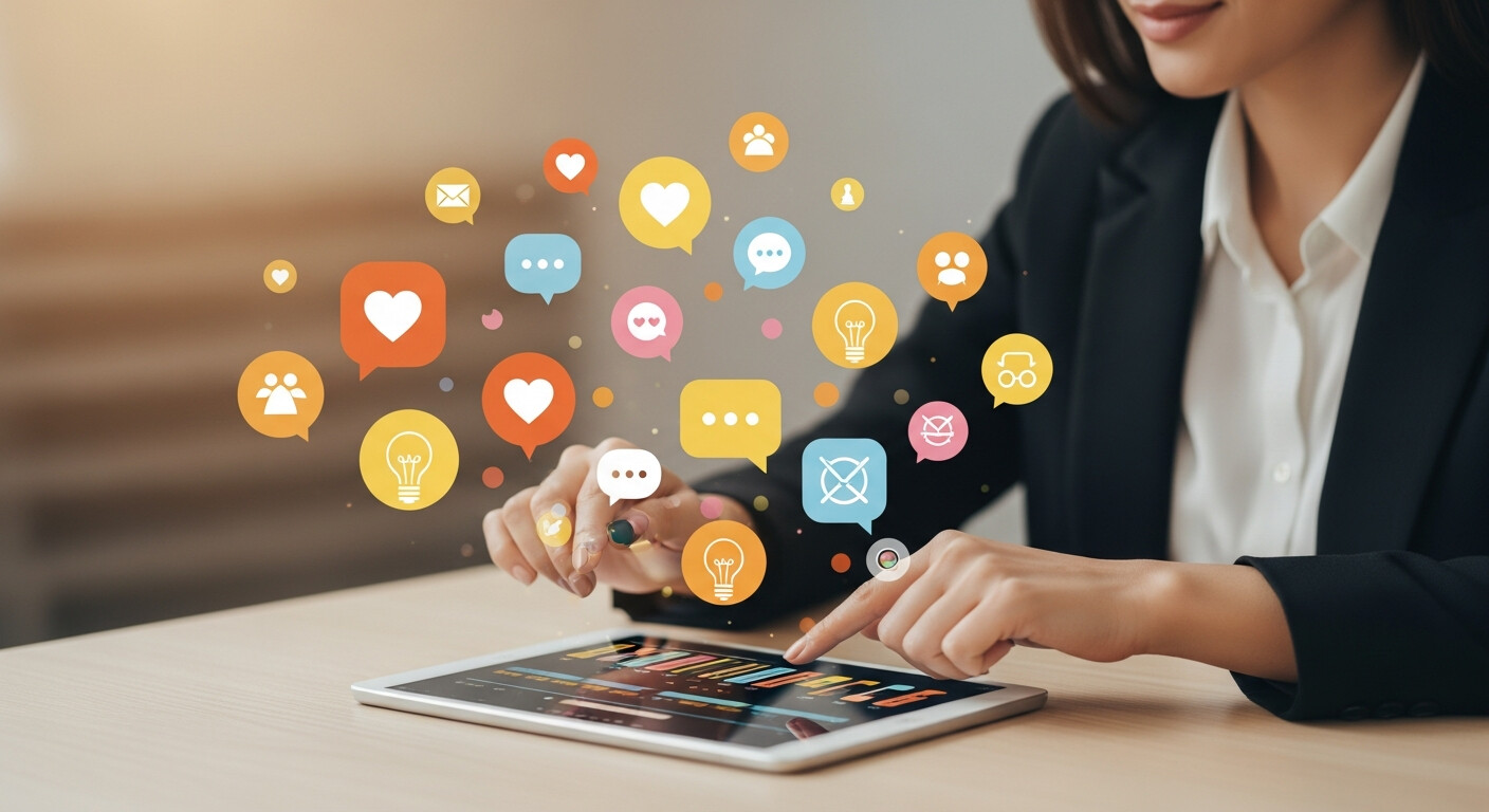 how to create emotional stories for marketing