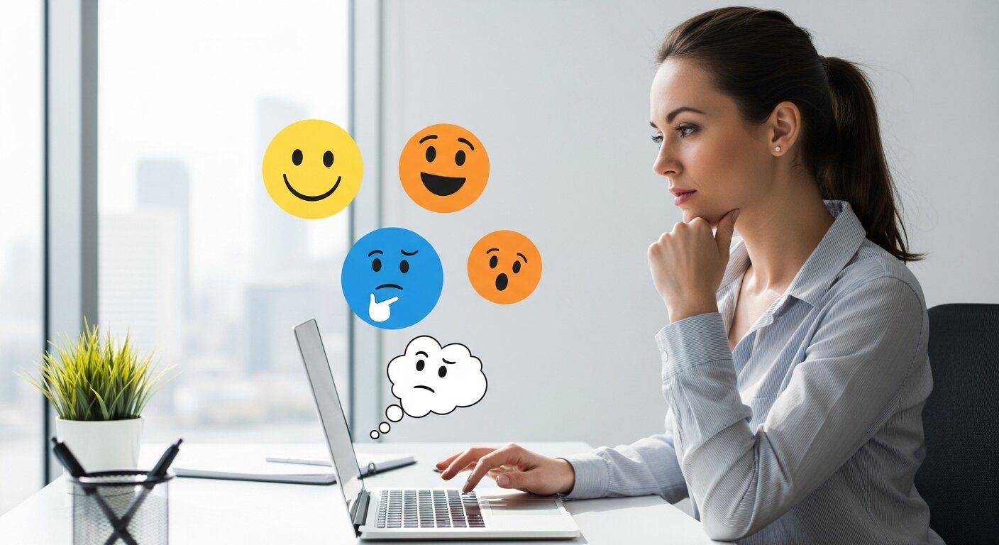 How to Choose the Right Emotion for Your Campaign
