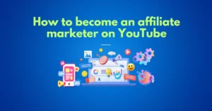 Affiliate Marketer