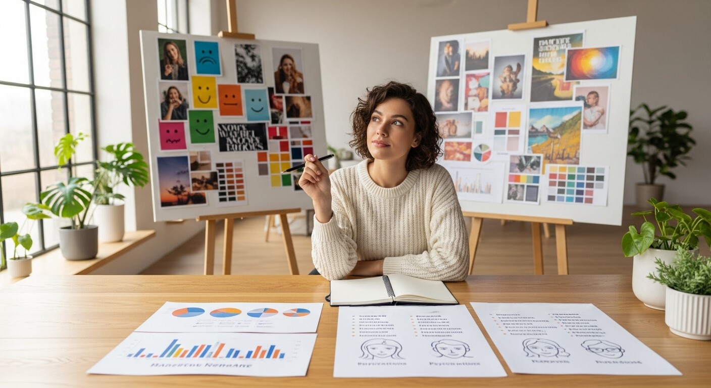 How to create your emotional marketing campaigns