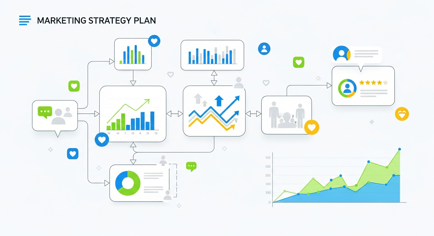 Incorporating emotional marketing to strengthen customer engagement and loyalty.