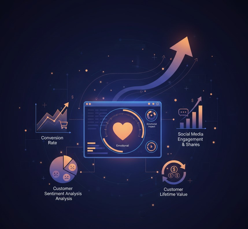 Measuring the Success of Your Emotion Marketing Strategy