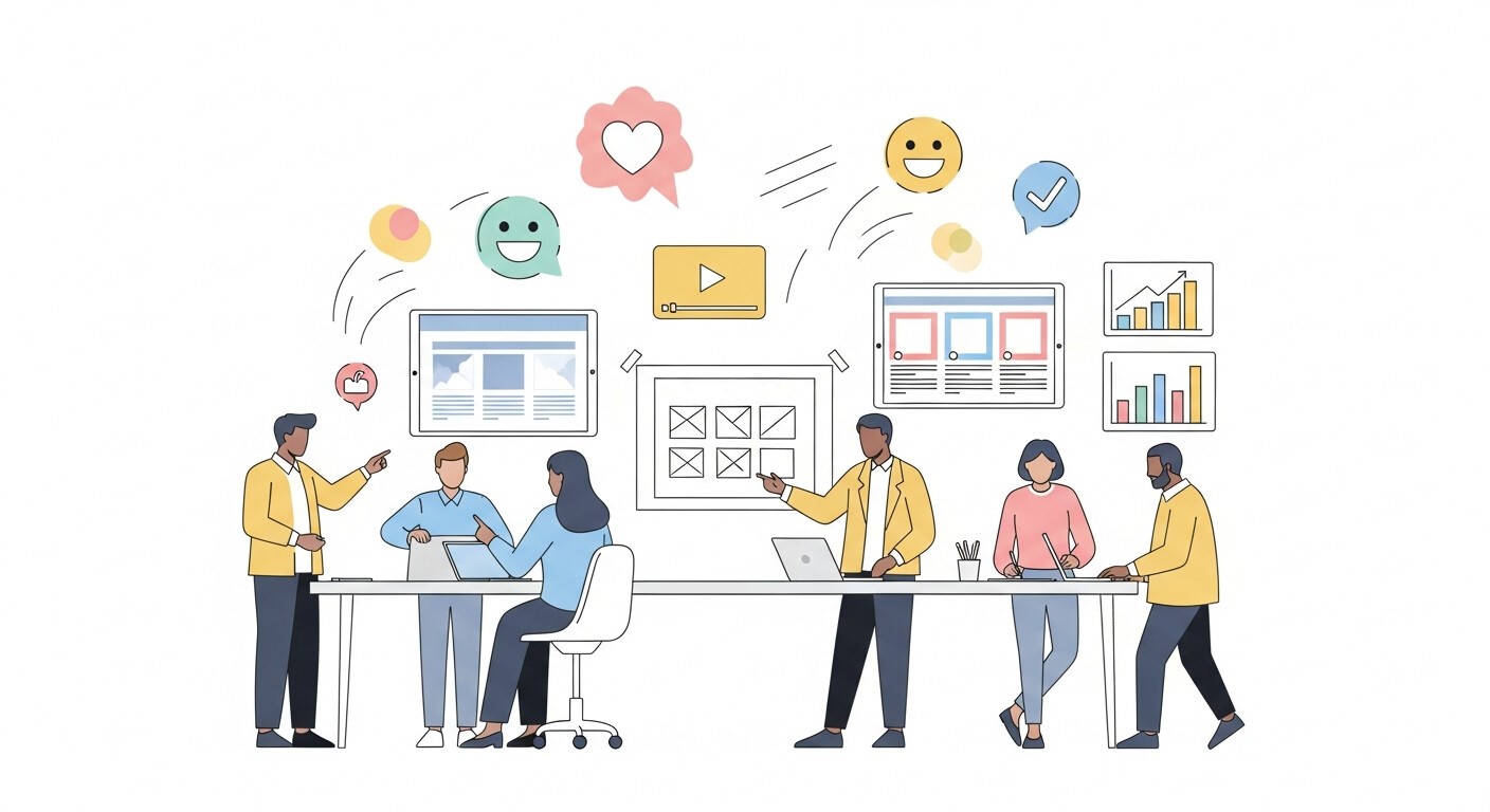 Proven Strategies for Emotional Marketing