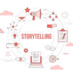 Storytelling in Emotional Marketing: Key Role Explained