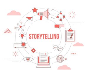 Storytelling in Emotional Marketing: Key Role Explained