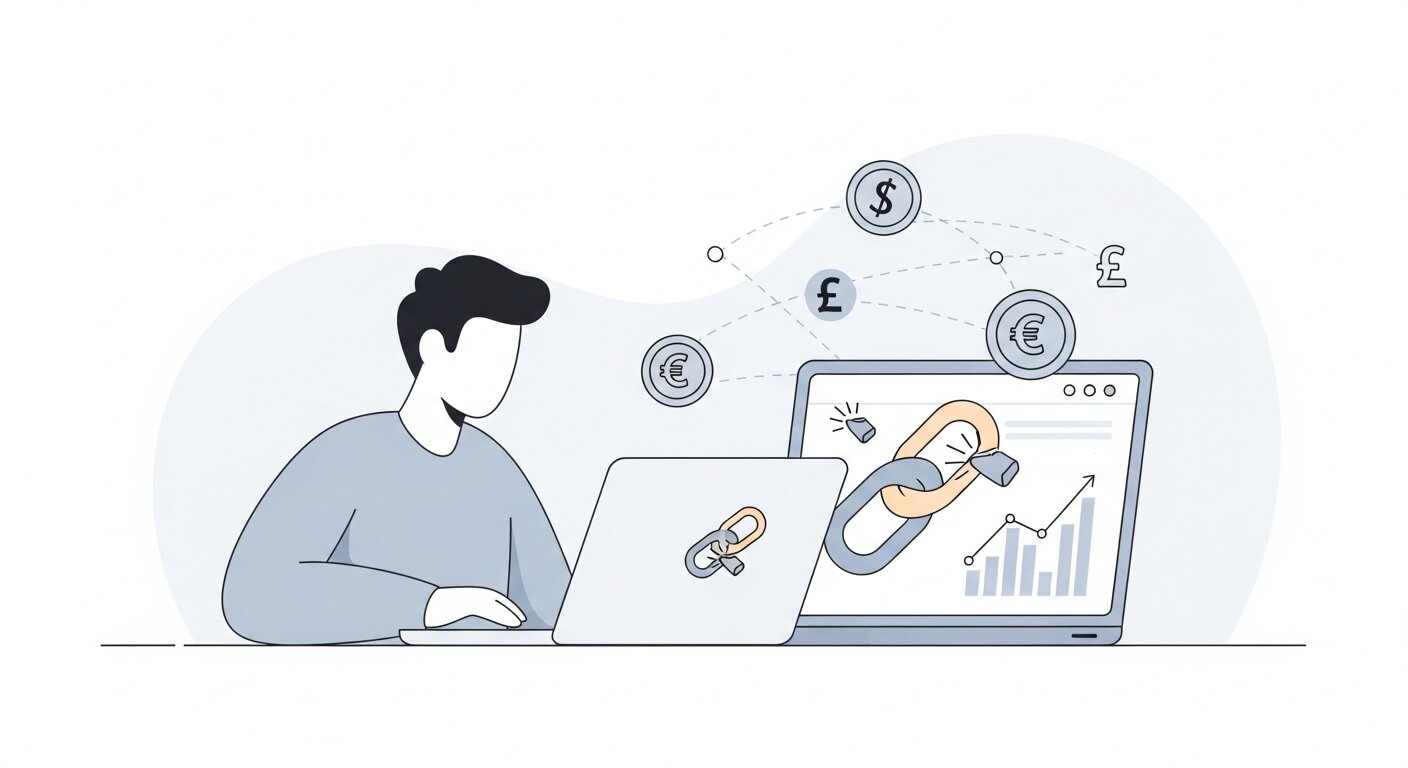 Start Making Money with Affiliate Marketing Today