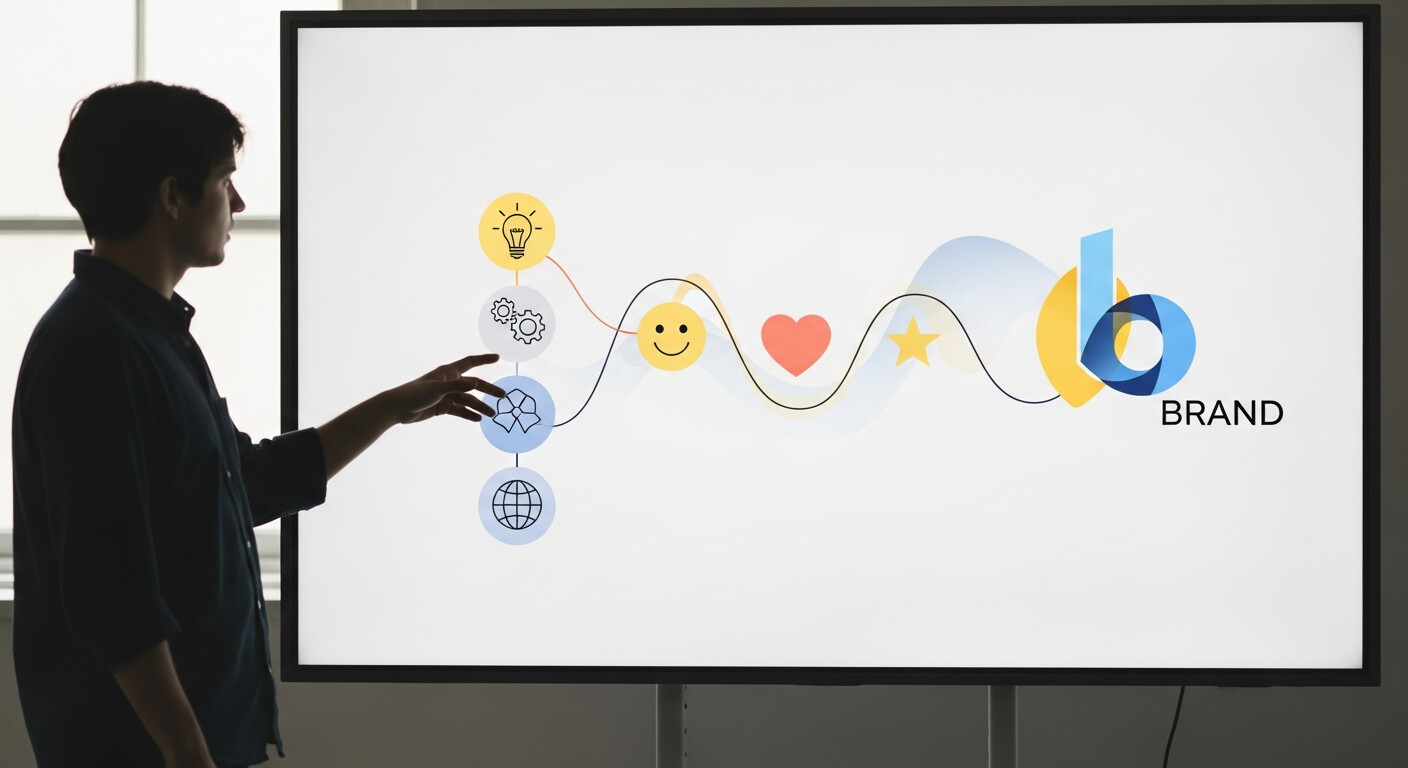 Storytelling Shapes Brand Identity