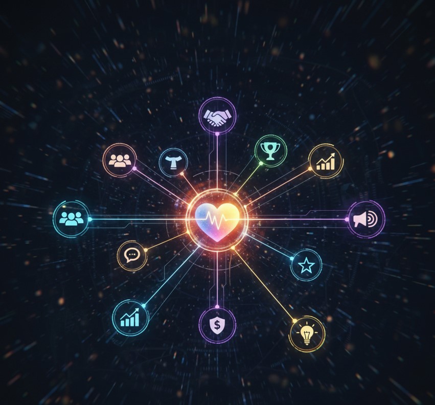 Successful Emotion-Driven Marketing Campaigns