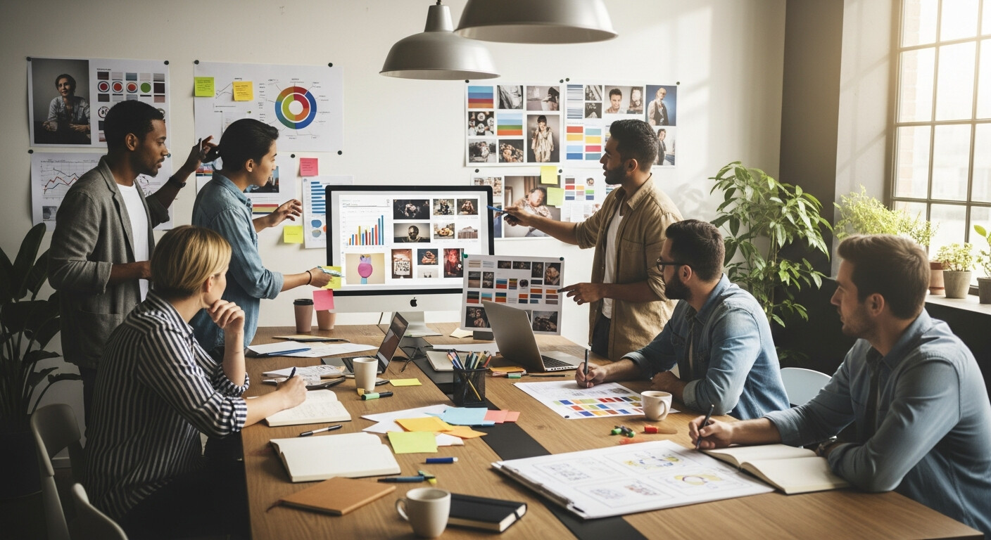 Successful Emotional Marketing Campaigns Key Components