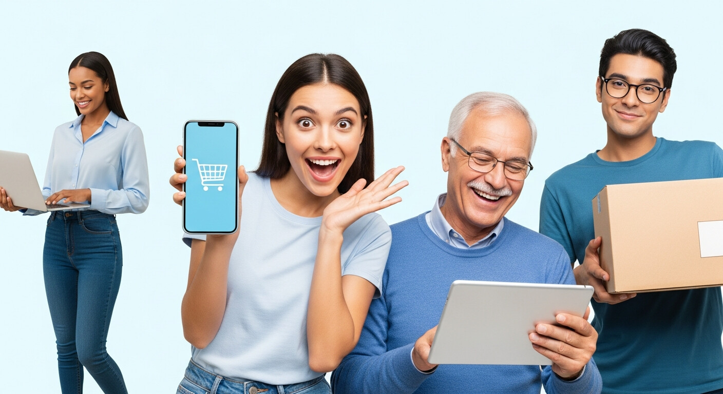 The Core Emotions That Drive Purchase Decisions