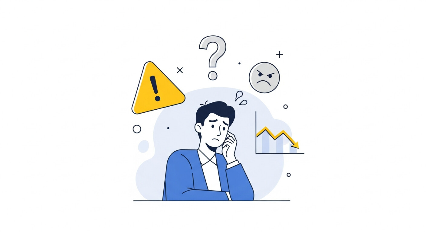 The Downsides of Emotion-Based Marketing