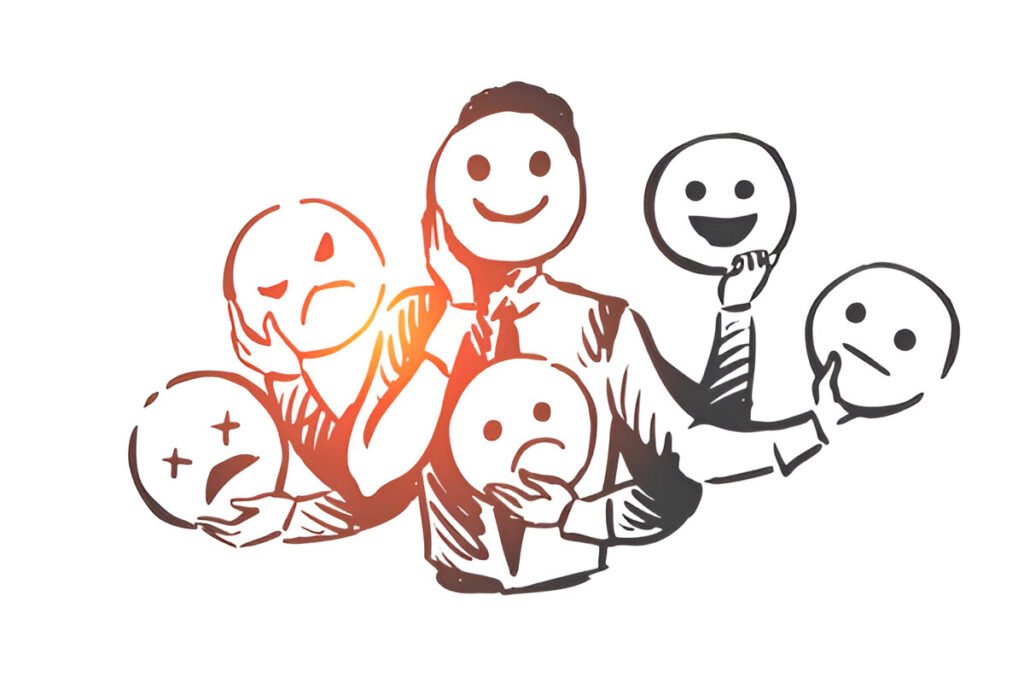 Types of Emotions Used in Marketing Strategies