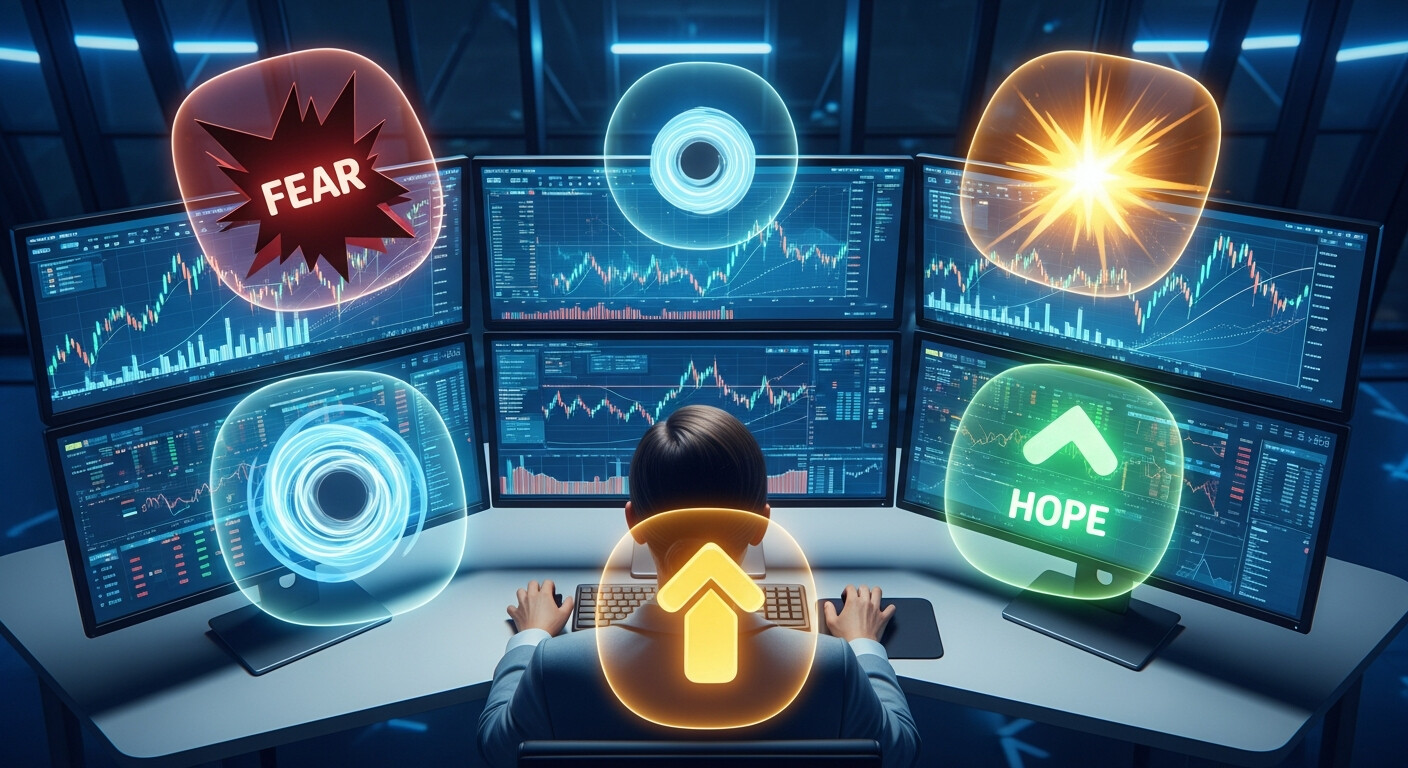 Understanding Emotional Triggers