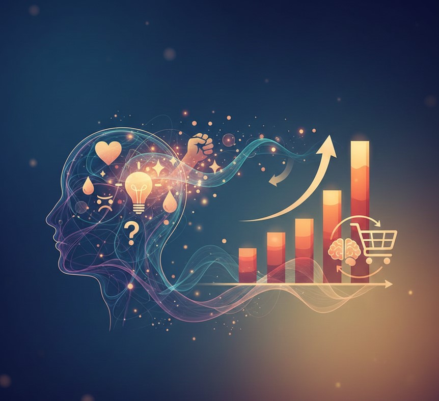 Understanding the Psychology Behind Emotional Marketing