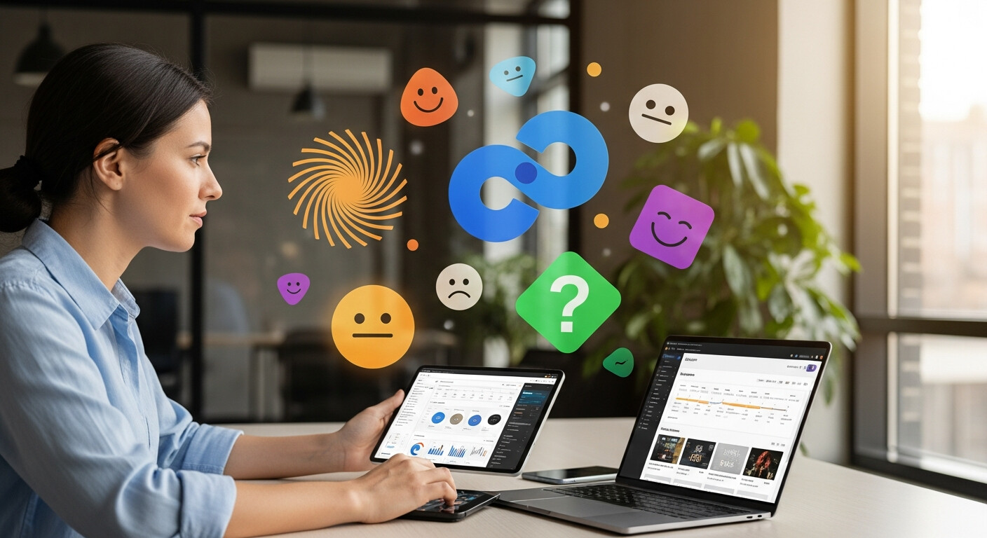 Applying emotional triggers to make marketing campaigns more engaging.