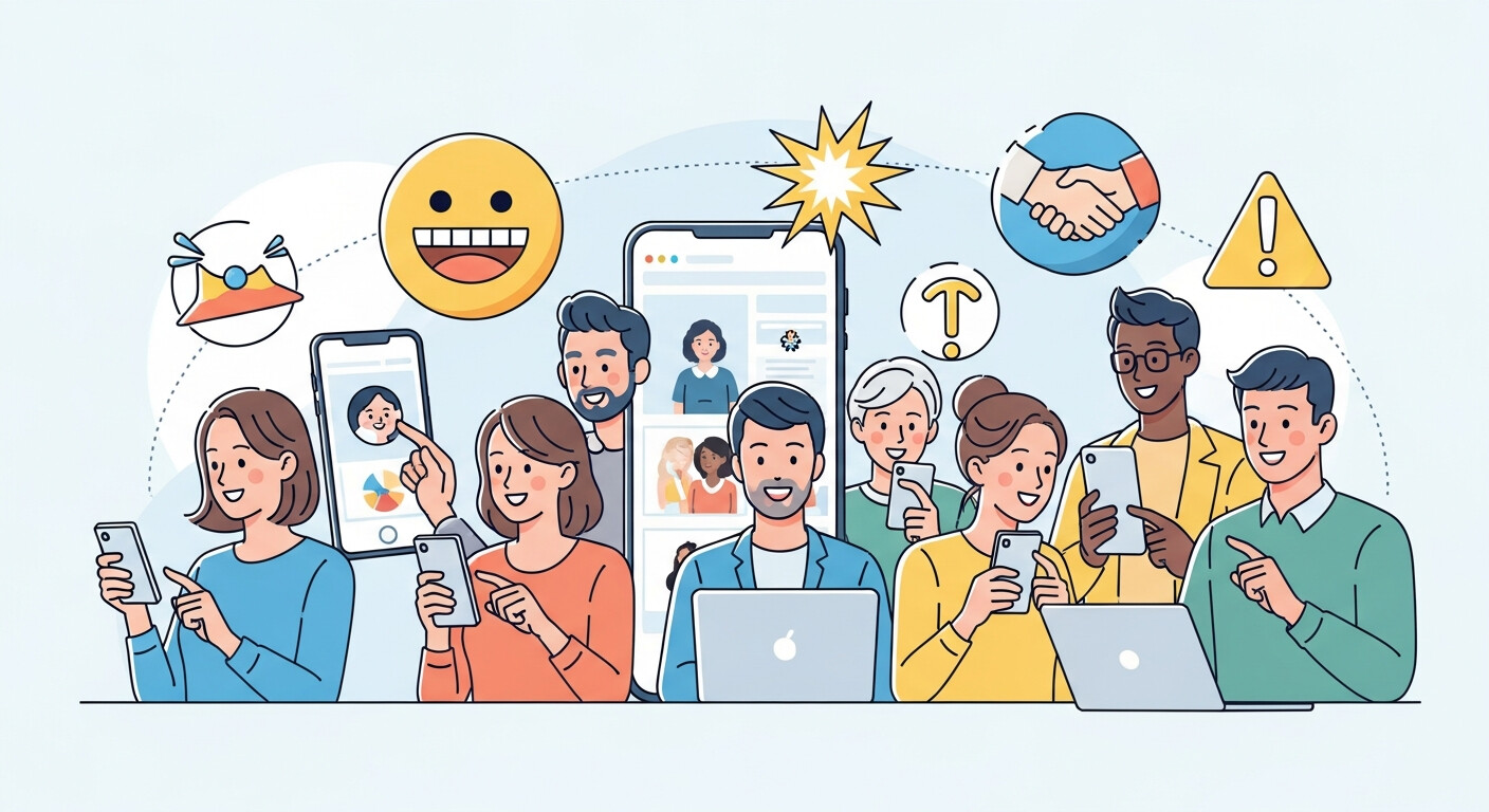 Understanding emotional triggers that influence customer decisions in marketing.