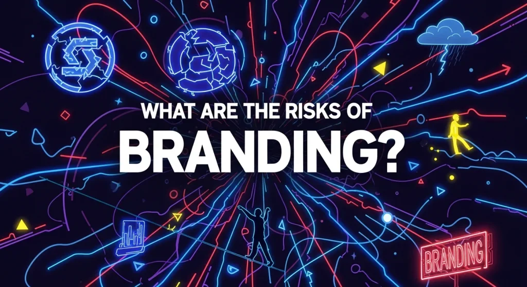 What Are the Risks of Branding