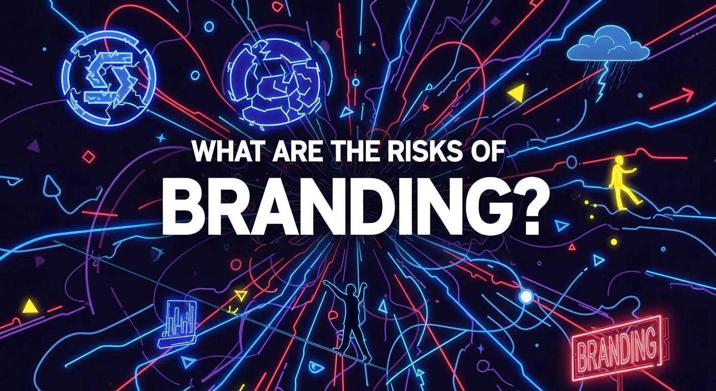 What Are the Risks of Branding? Key Insights