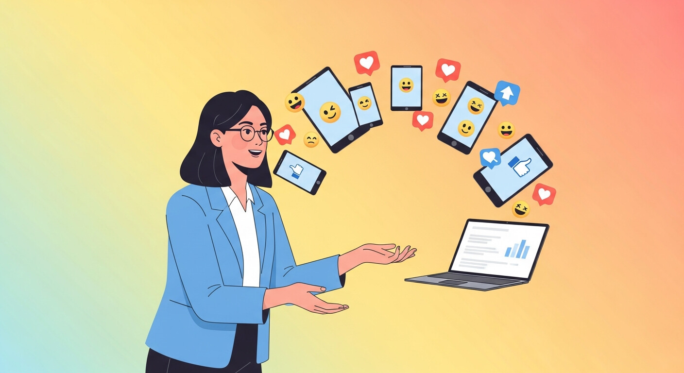 marketing that connects with customers’ emotions