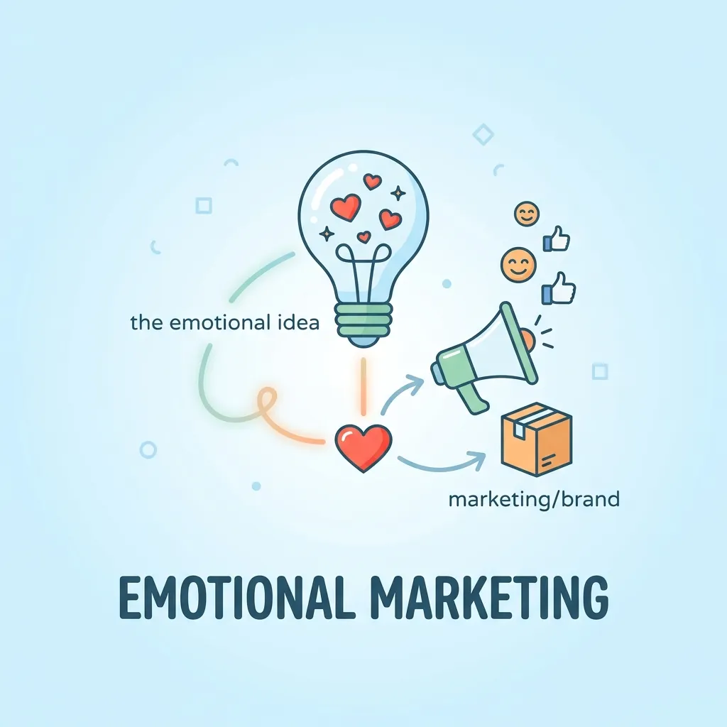 What is Emotional Marketing