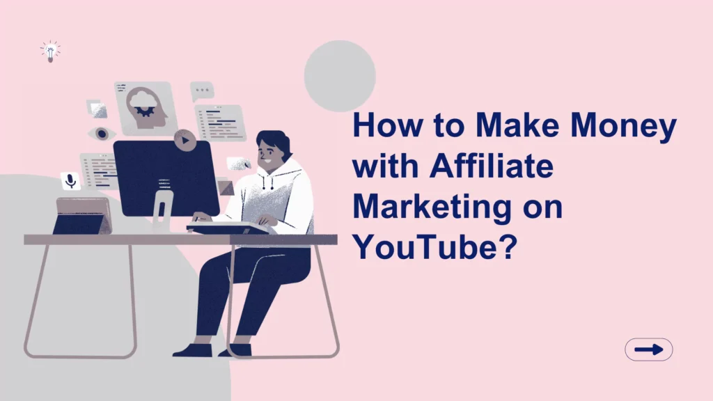 Affiliate Marketing
