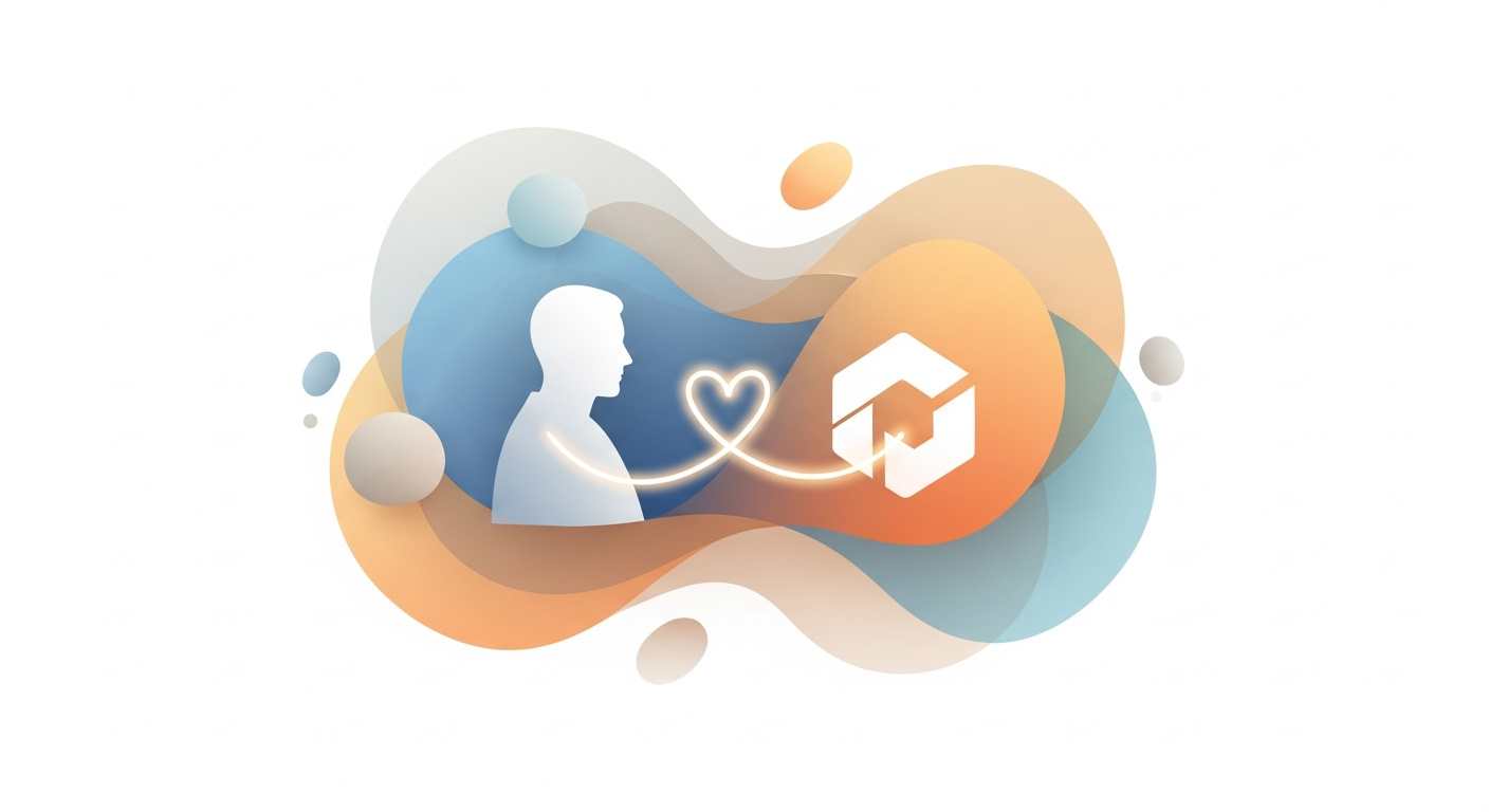 Emotional Bonding Counts in Marketing