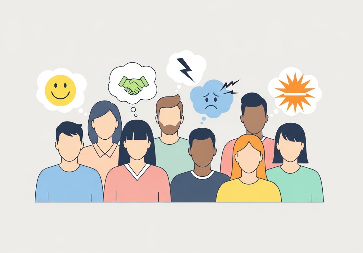 How to Identify Your Audience's Emotional Drivers