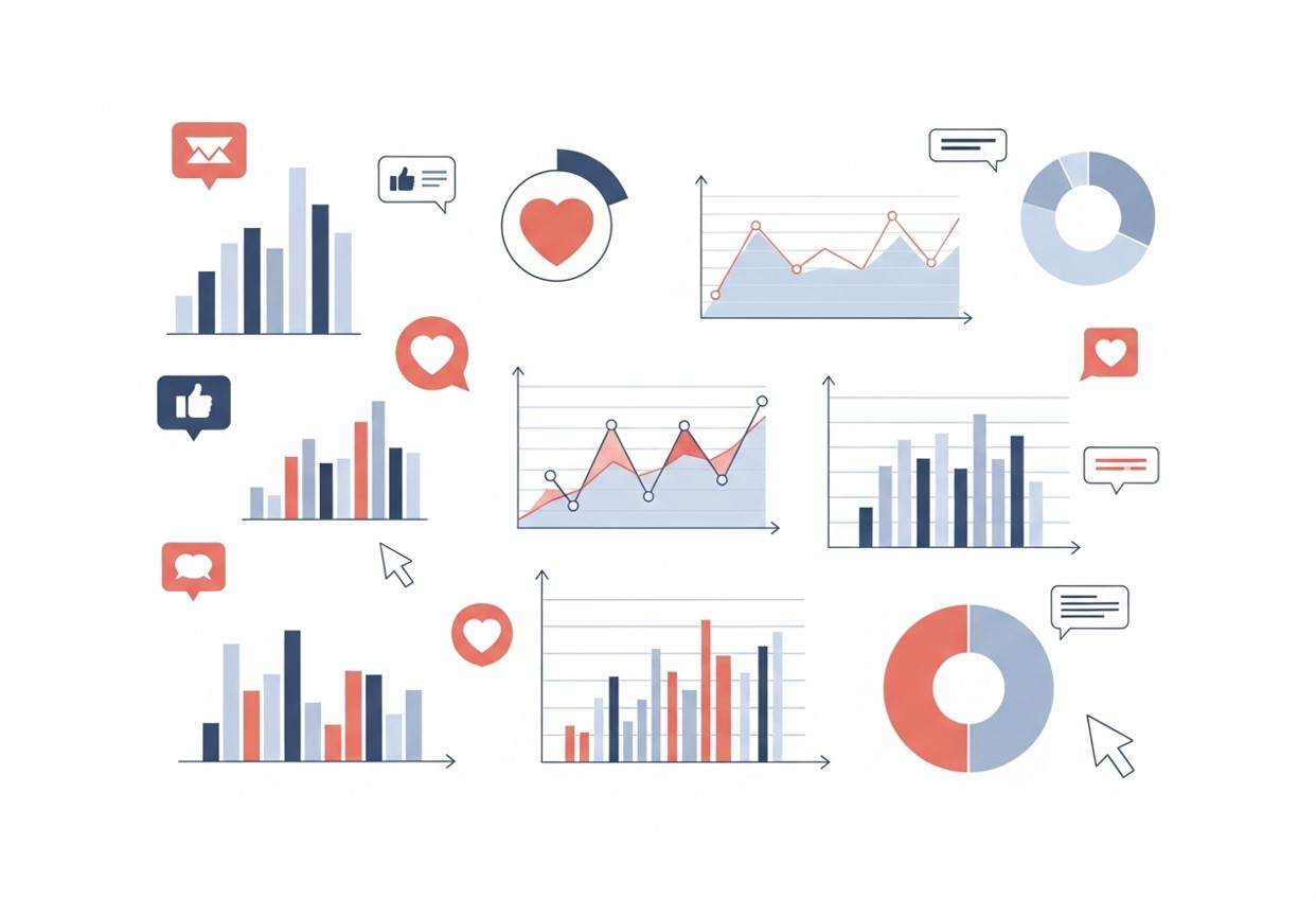 Measuring Emotional Engagement Success
