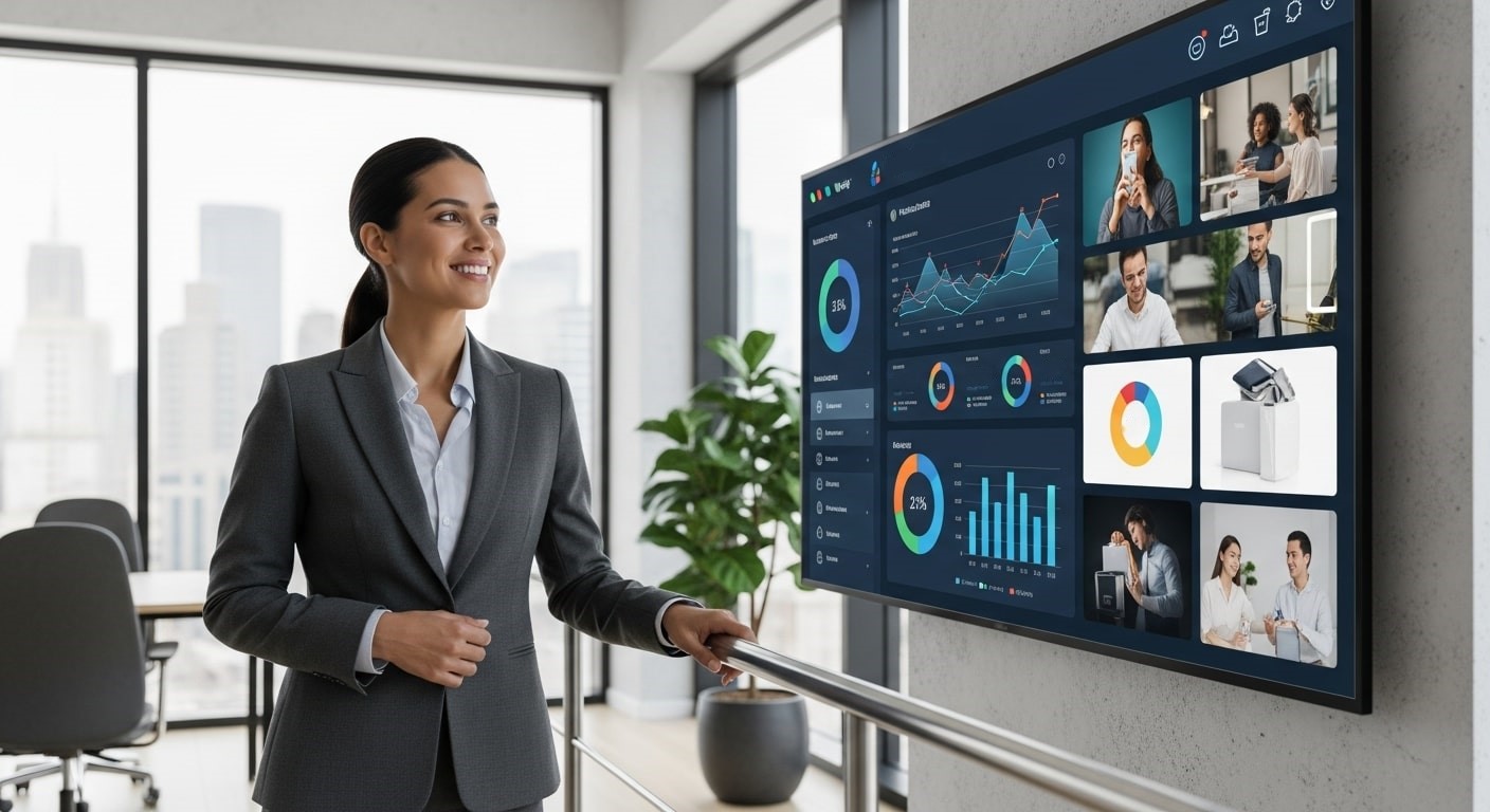 Take Your Marketing to the Next Level