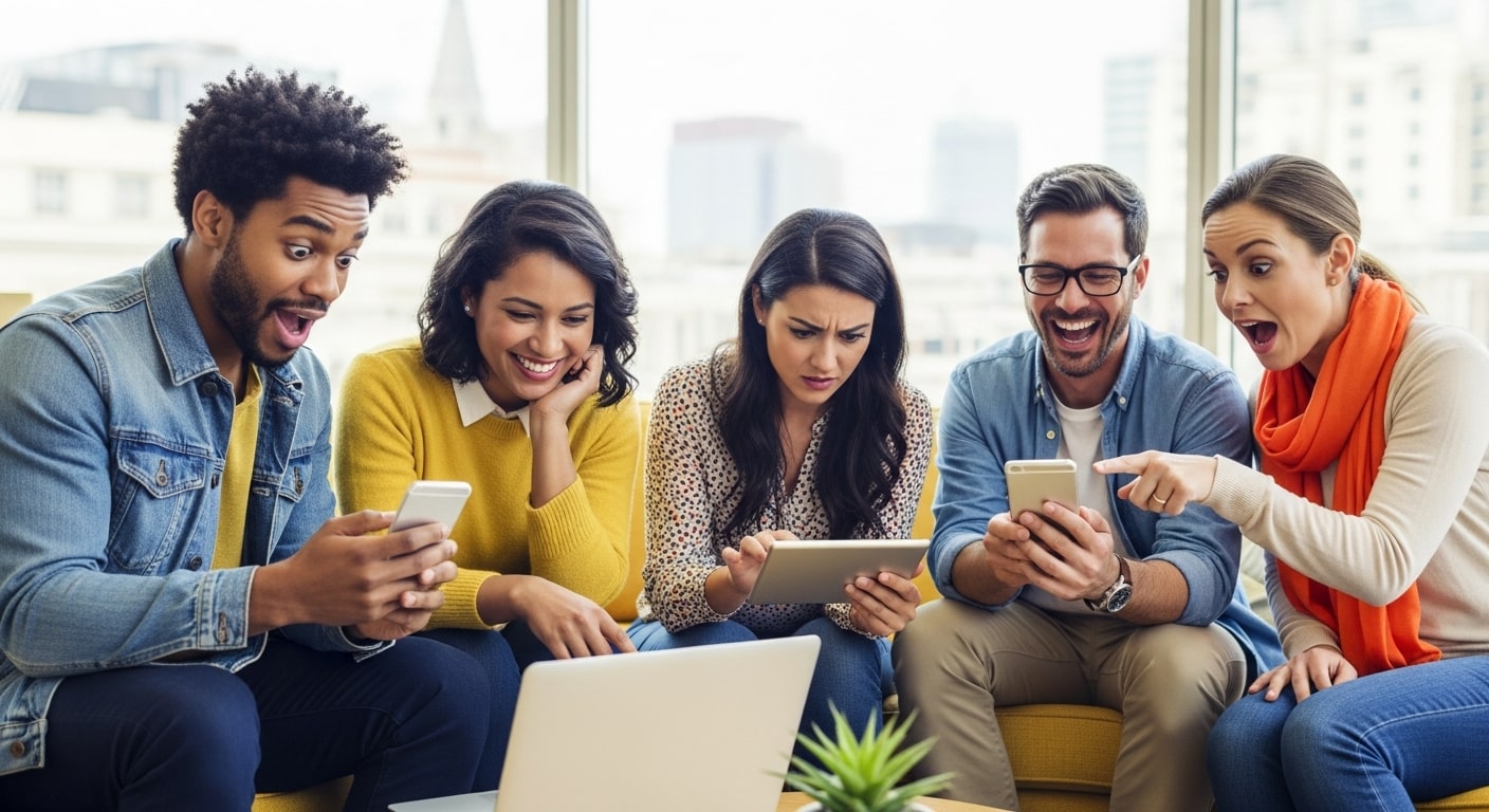 The Benefits of Emotional Direct Response Marketing