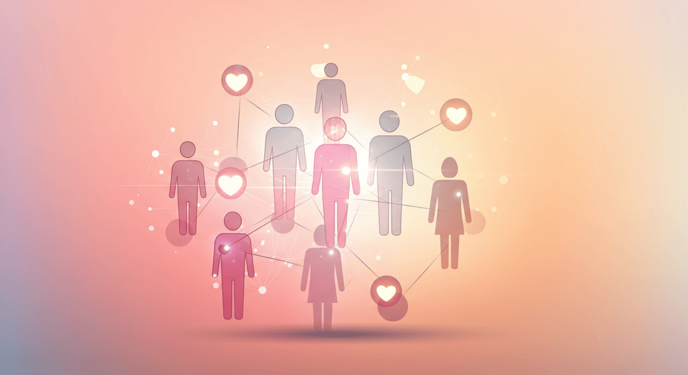 The Science Behind Emotional Connections