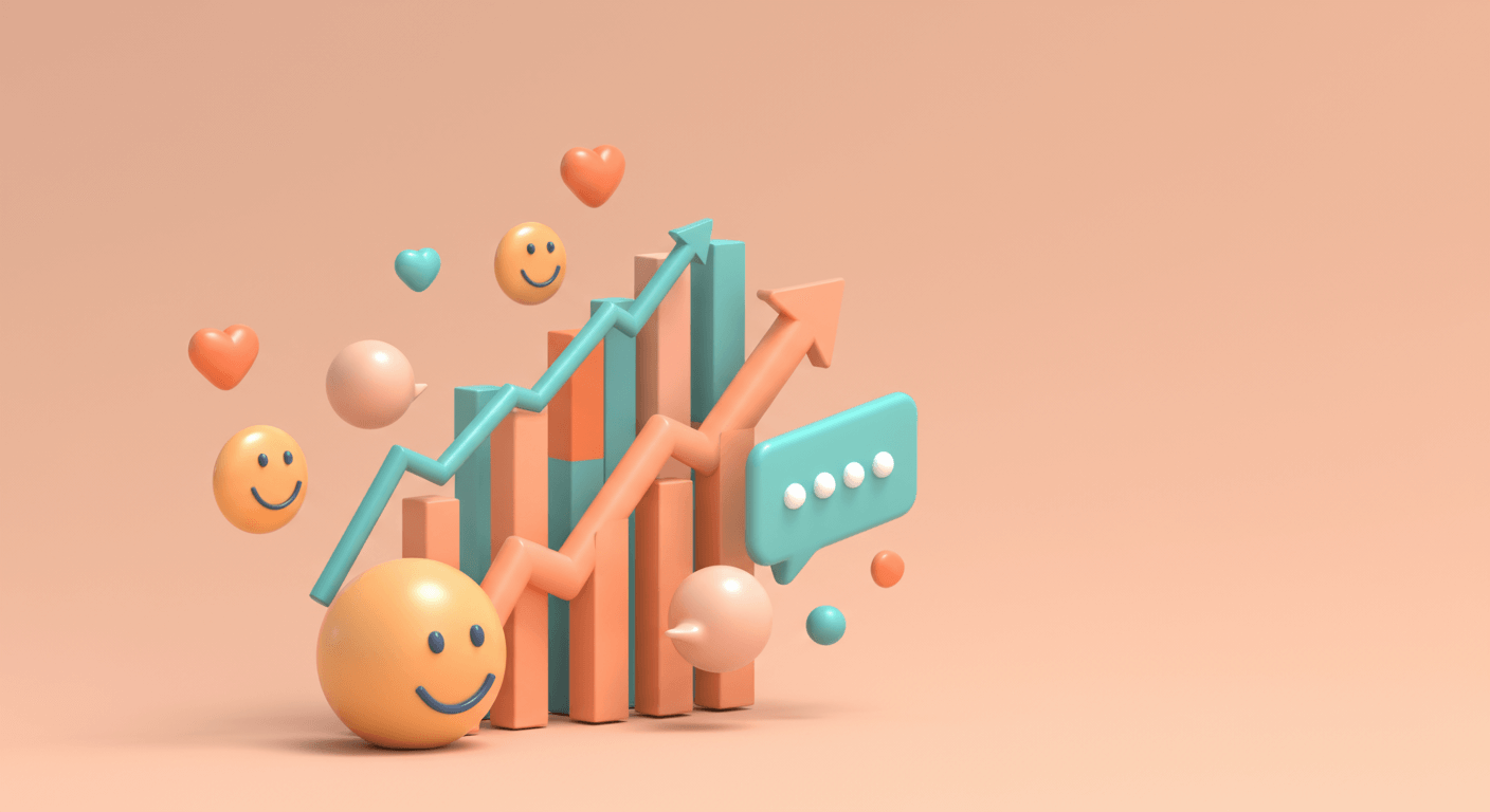 Traditional Marketing vs Emotional Benefits