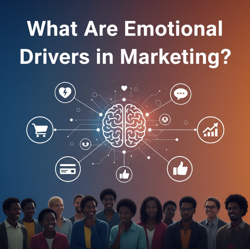 What Are Emotional Drivers in Marketing