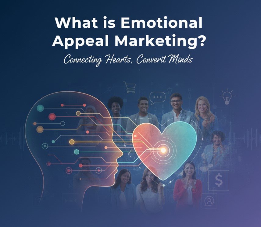 What is Emotional Appeal Marketing?
