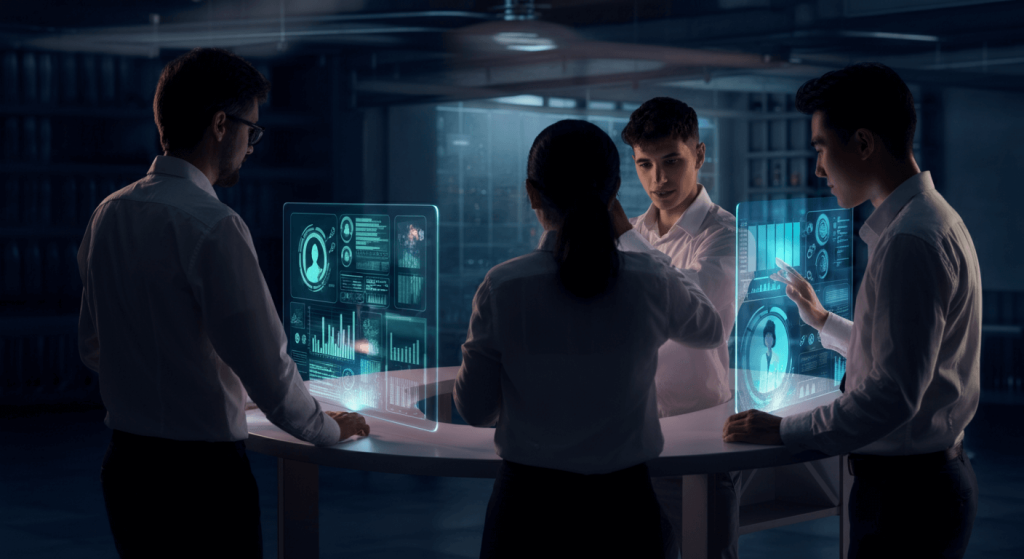 Applying Emotional Intelligence to Campaign Strategy