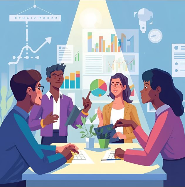 Behavioral Finance: Understanding Your Investment Personality