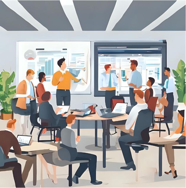 Best Practices for Implementation