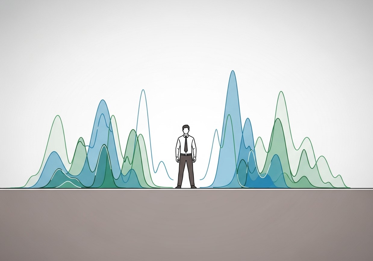 Building Long-Term Emotional Resilience