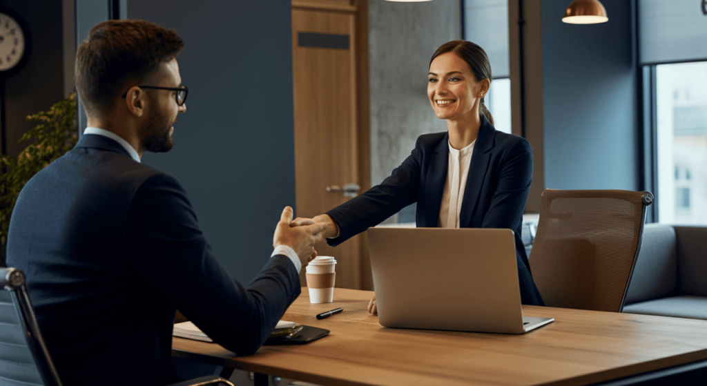 Building authentic emotional connections