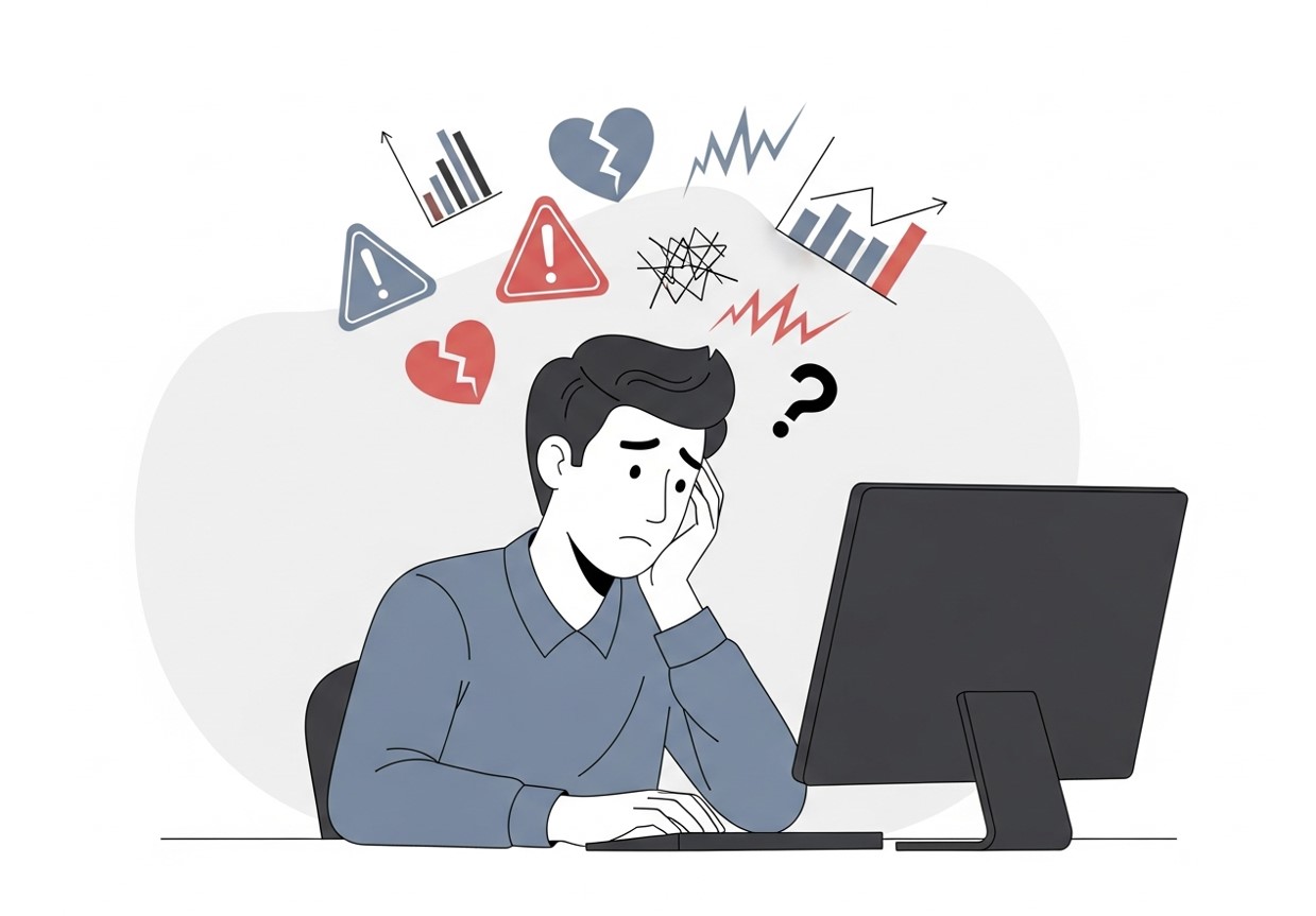 Common Emotional Marketing Mistakes to Avoid