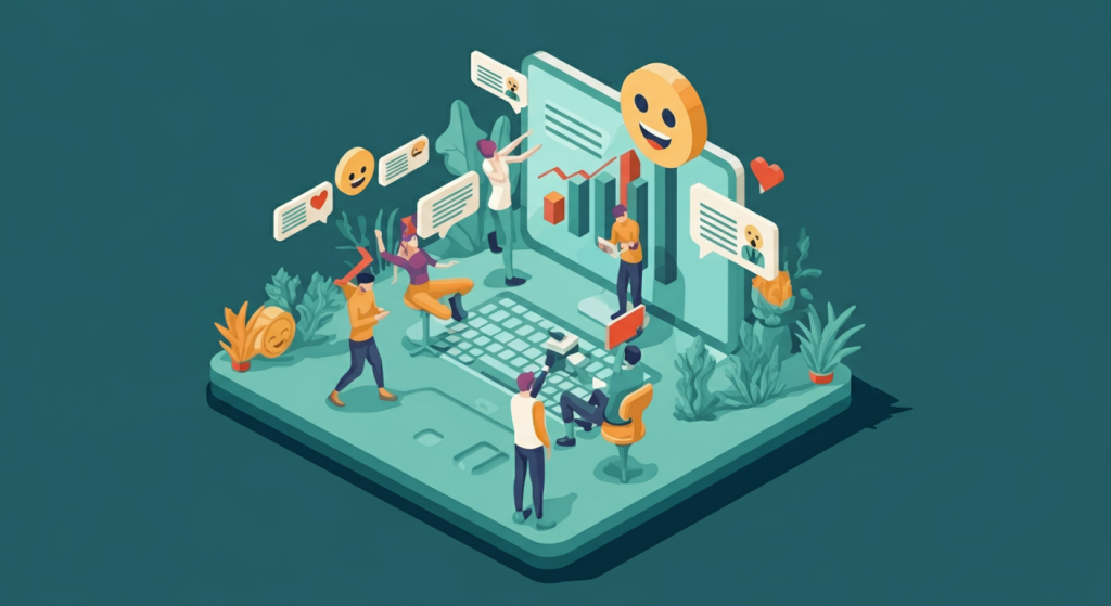 Core Emotional Triggers in Marketing