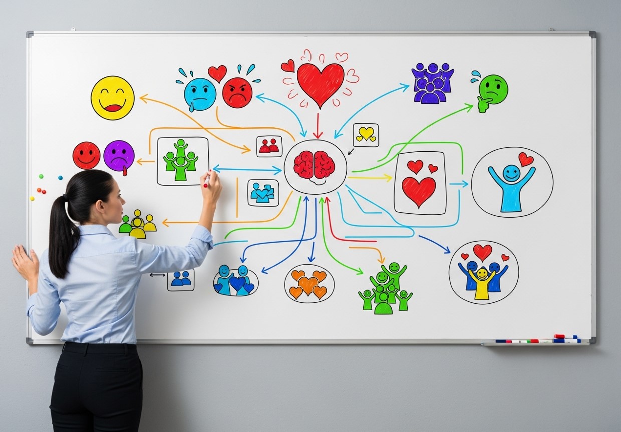 Creating Your Emotional Marketing Strategy