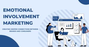 Emotional Involvement Marketing
