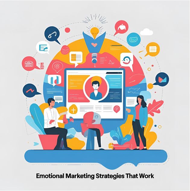 Emotional Marketing Strategies That Work