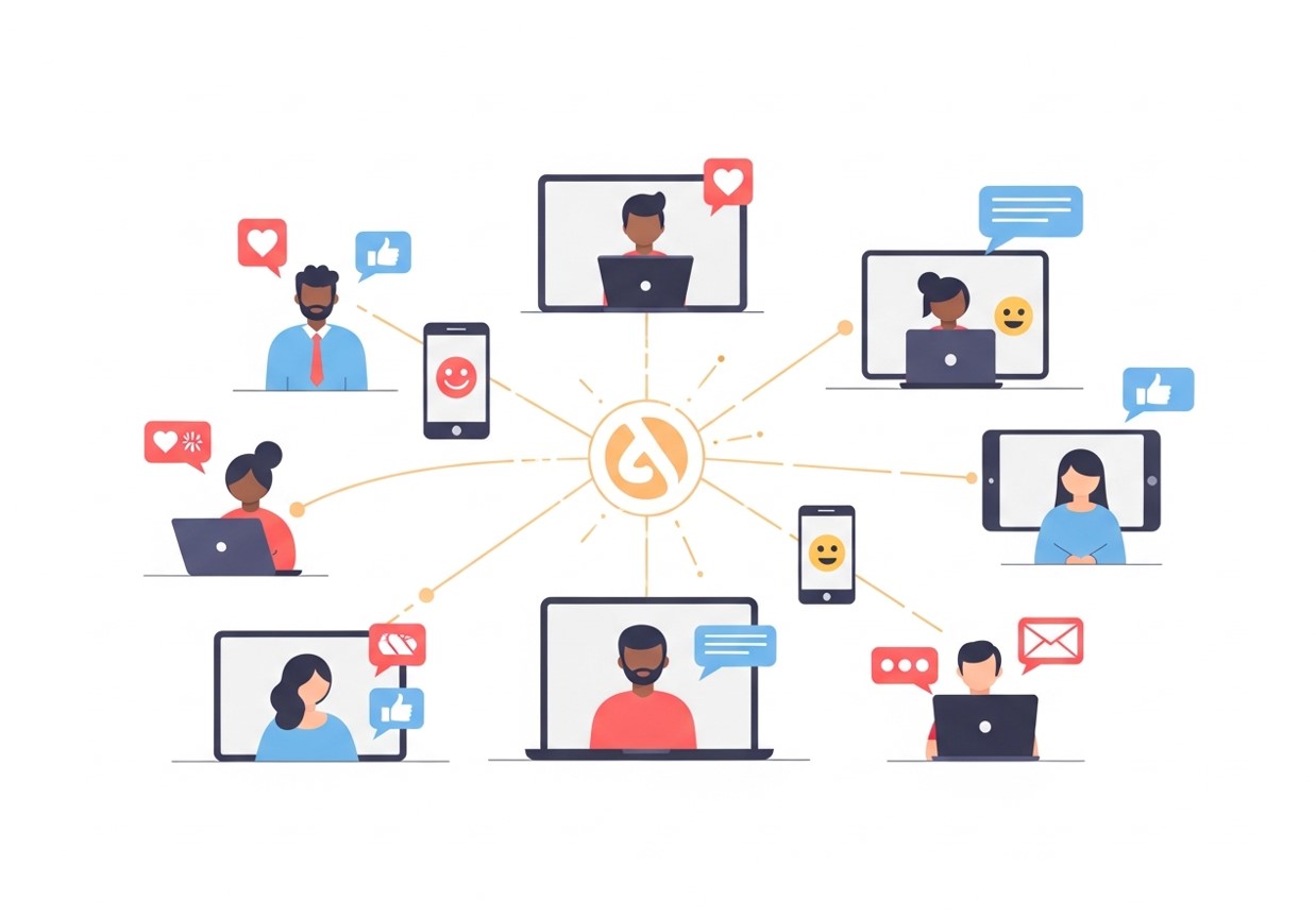 Emotional Marketing in the Age of Digital Transformation