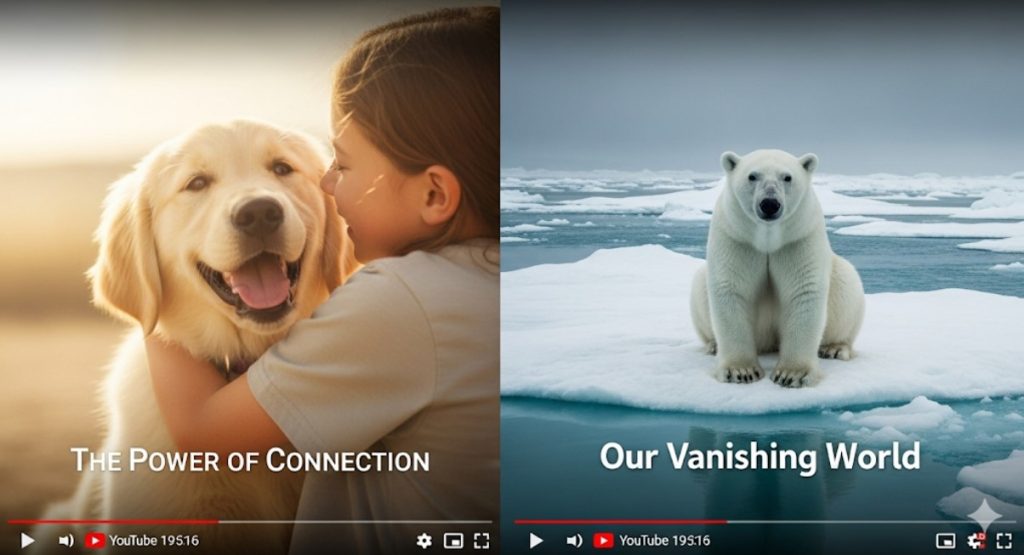 Examples of Great Emotional Marketing on YouTube
