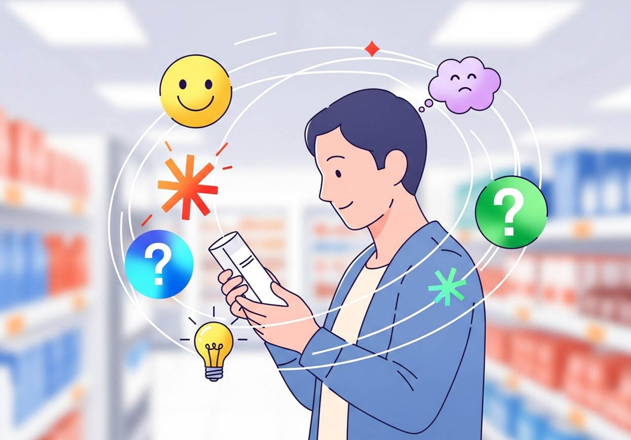 How Emotions Shape Consumer Decisions