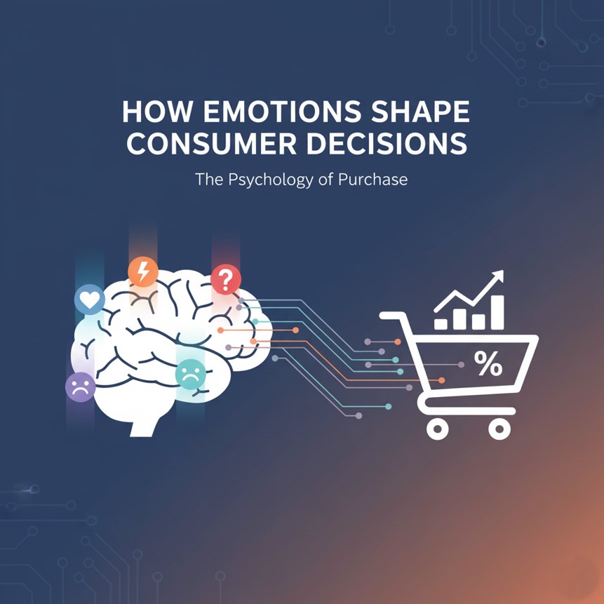 How Emotions Shape Consumer Decisions