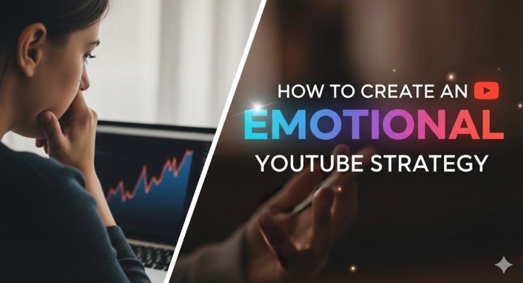 How to Create an Emotional YouTube Strategy