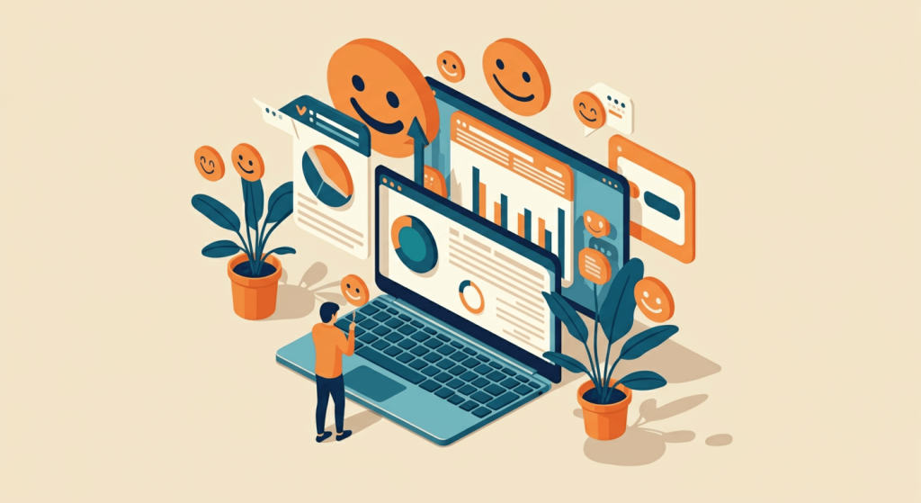 Measuring Emotional Marketing Success